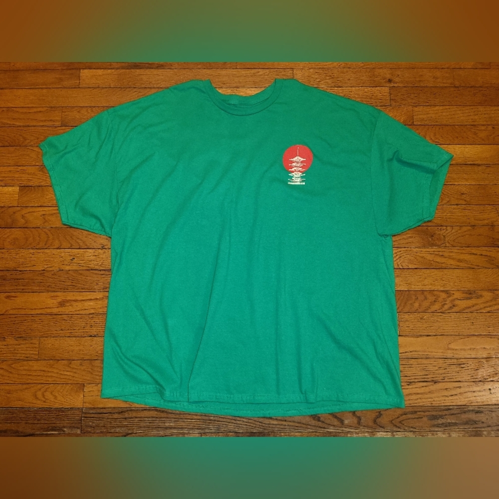 BrandMakers Tokyo Japan Tee